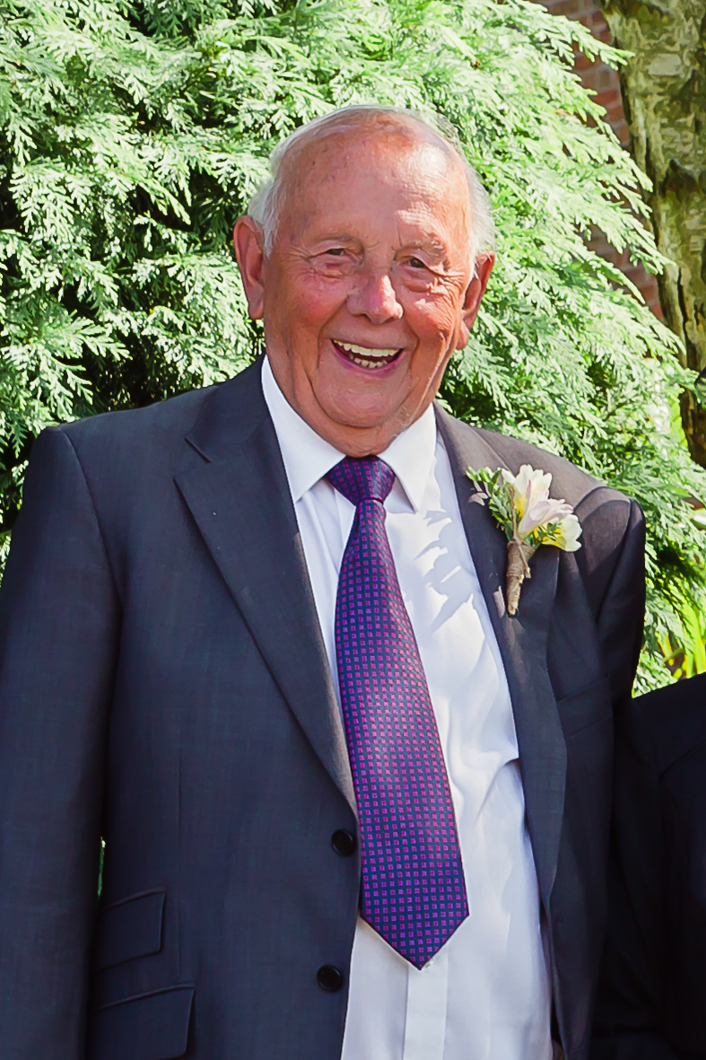 Laurence Jenks