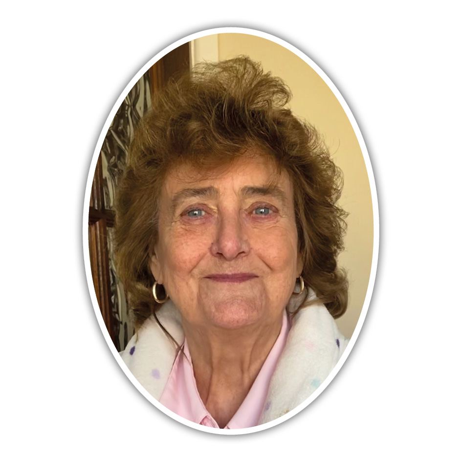 Ann Hickson