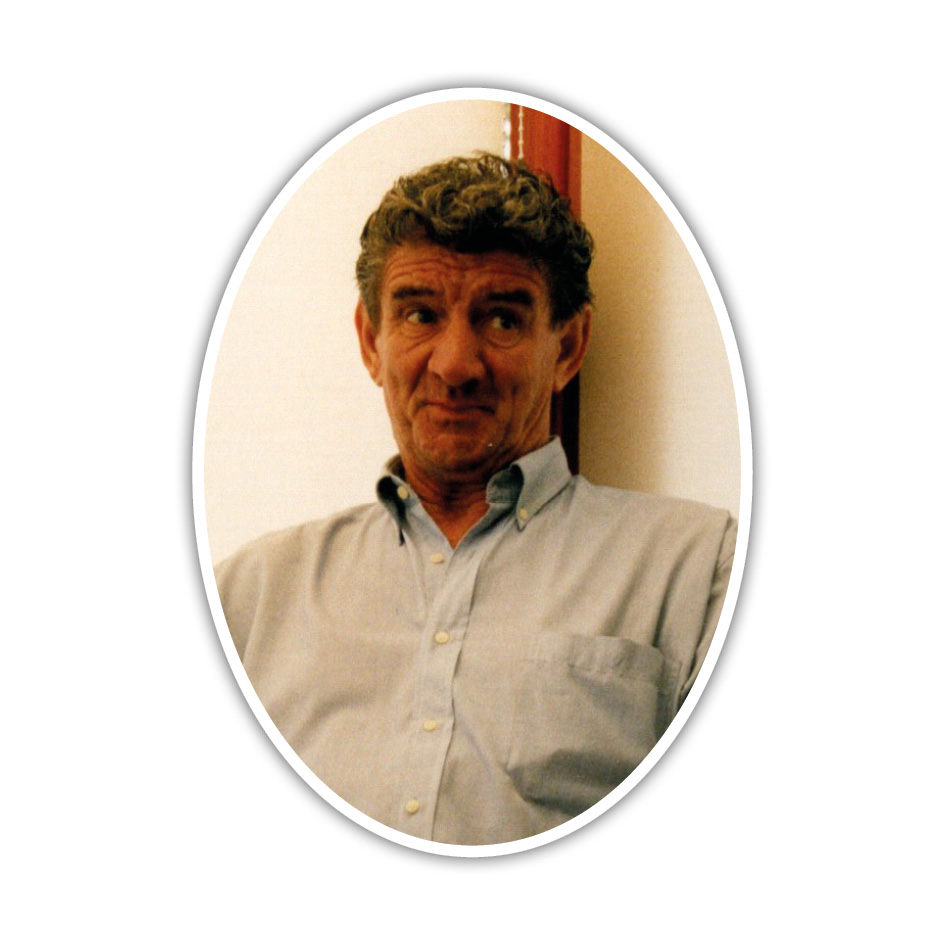James McAllister McGurk