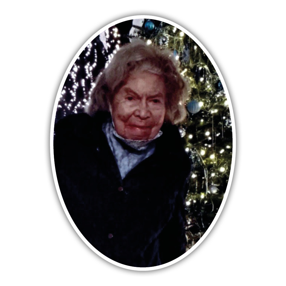 Beryl Garratt