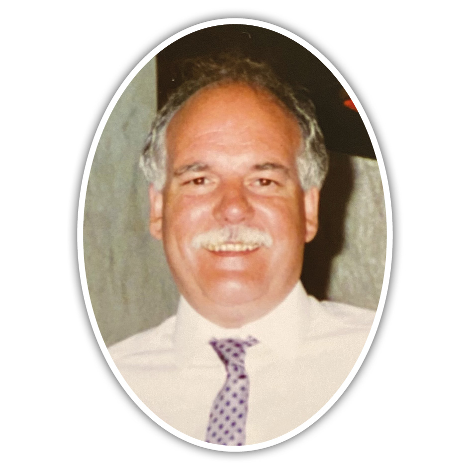 David Rogerson