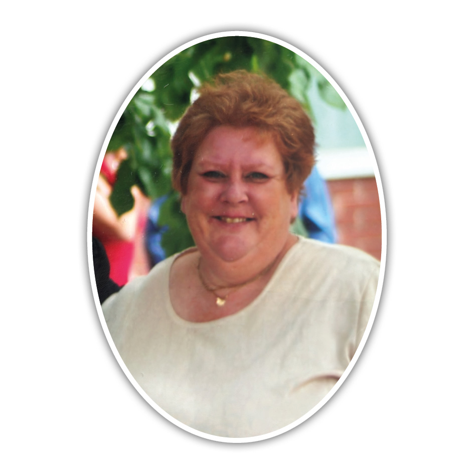 Kathleen Arnold
