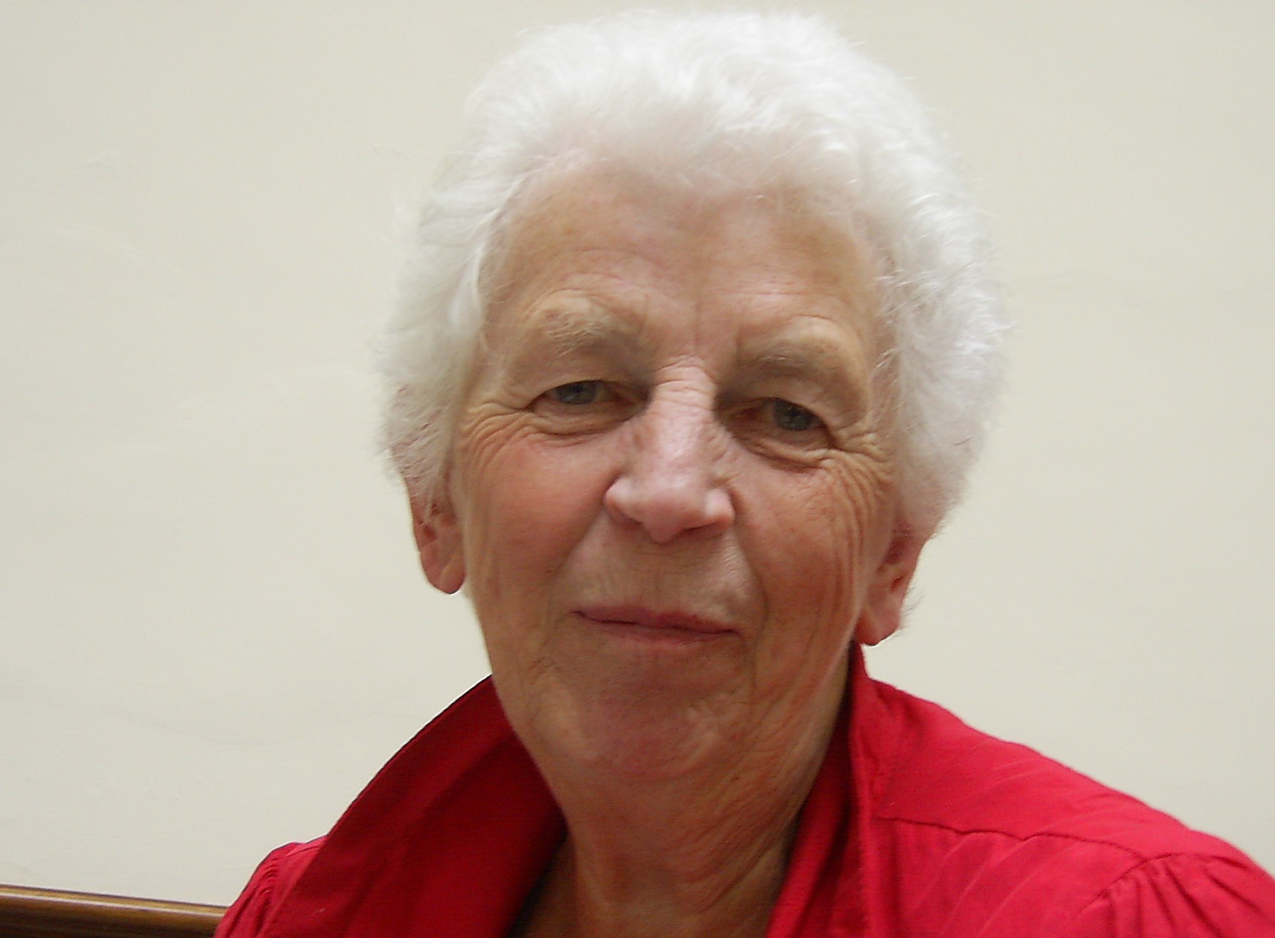 Pamela Minshull