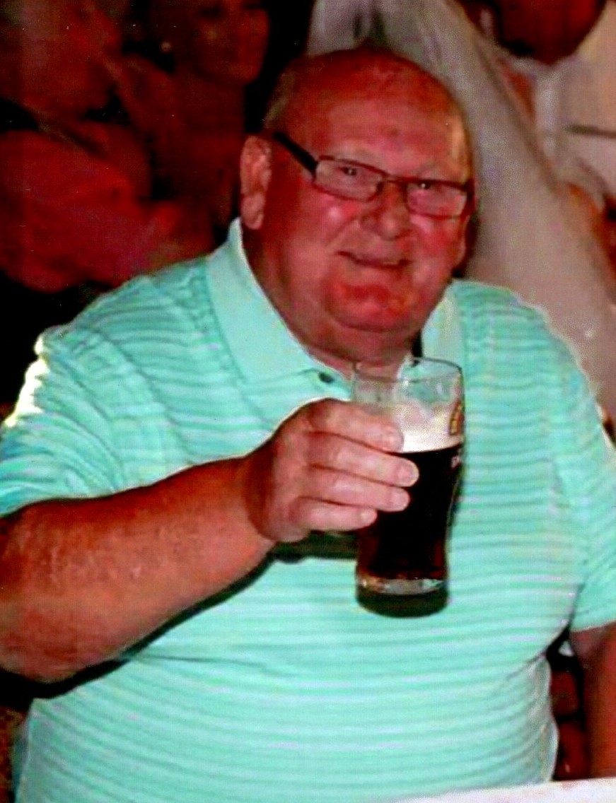 Geoffrey Smart