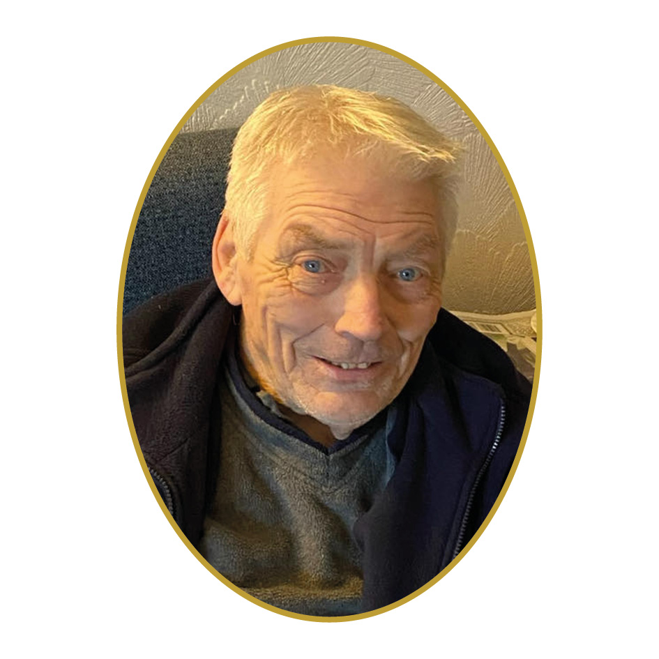 Keith Hankey