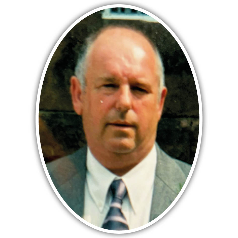 Gilbert Chesters