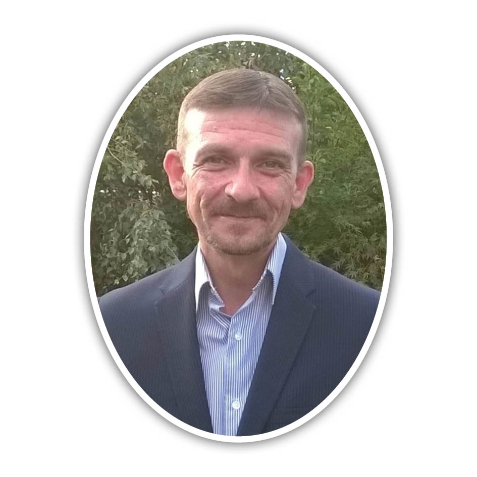 Richard Lyster
