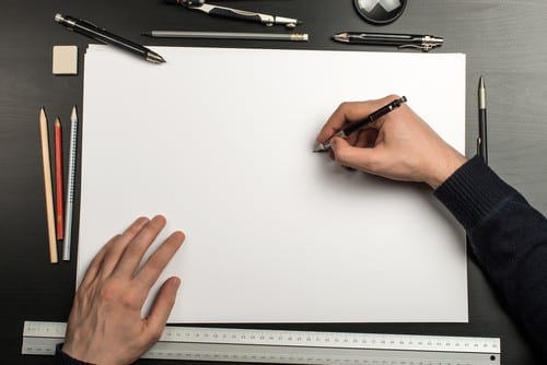 Learning How to Draw