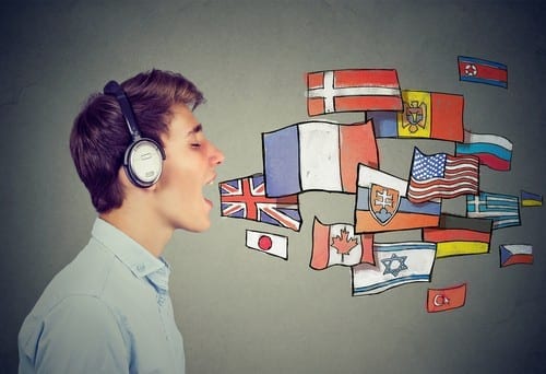 Learning a Language